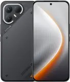 Смартфон Tecno POVA 7 Pro 5G 256Gb 12Gb черный моноблок 3G 4G 6.8" 1080x2460 Android 14 50Mpix 802.11 a/b/g/n/ac NFC GPS GSM900/1800 Protect Image