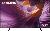 Телевизор OLED Samsung 65" QE65S85FAEXRU Series 9 черный титан 4K Ultra HD 120Hz DVB-T2 DVB-C DVB-S2 USB WiFi Smart TV Image