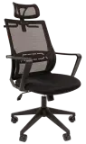 Chairman 545 Россия экокожа черный Image
