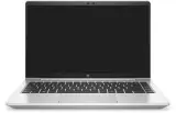 Ноутбук HP ProBook 440 G8 Core i7 1165G7 8Gb SSD256Gb Intel Iris Xe graphics 14" IPS FHD (1920x1080) FreeDOS silver WiFi BT Cam (32M53EA) Image