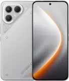 Смартфон Tecno POVA 7 Pro 5G 256Gb 8Gb серый моноблок 3G 4G 6.8" 1080x2460 Android 14 50Mpix 802.11 a/b/g/n/ac NFC GPS GSM900/1800 Protect Image