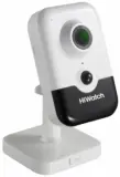 Камера видеонаблюдения IP HiWatch DS-I414 (2.8mm) 2.8-2.8мм цв. Image