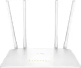 Роутер беспроводной Cudy WR300S N300 10/100BASE-TX Image