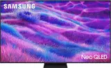 Телевизор OLED Samsung 65" QE65QN80FAUXRU Series 9 черный титан 4K Ultra HD 120Hz DVB-T2 DVB-C DVB-S2 USB WiFi Smart TV Image