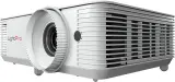 INFOCUS IN0028SL DLP, 4000 lm, FullHD, 30 000:1, 1.47~1.62:1, 2xHDMI 1.4, VGA in/out, S-Video, 3.5mm in/out, USB-A, RS-232, лампа 15 000ч.(ECO mode), 10W, 27дБ, 2,6 кг, БЕЛЫЙ, замена SP228 Image