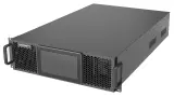 Источник бесперебойного питания Ippon Intatum RT 40K 40000Вт 40000ВА черный Image