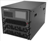 Источник бесперебойного питания Ippon Intatum RTM 40K 40000Вт 40000ВА черный Image