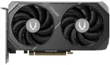 Видеокарта Zotac PCI-E 4.0 RTX 5060 Ti 16GB TWIN EDGE NVIDIA GeForce RTX 5060TI 16Gb 128bit GDDR7 2460/17000 HDMIx1 DPx3 HDCP Ret Image