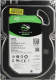 Жесткий диск HDD SATA Seagate   500Gb, ST500DM009, Barracuda 7200 rpm, 32Mb buffer (аналог ST500DM002), 1 year Image