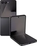 Смартфон Samsung SM-F766B Galaxy Flip7 512Gb 12Gb черный раскладной 3G 4G 1Sim 6.9" 1080x2520 Android 16 50Mpix 802.11 a/b/g/n/ac/ax/be NFC GPS GSM900/1800 GSM1900 Protect