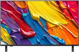 Телевизор LED LG 43" 43QNED82A6B.ARUG черный титан 4K Ultra HD 60Hz DVB-T DVB-T2 DVB-C DVB-S DVB-S2 USB WiFi Smart TV (RUS) Image