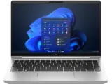 HP EliteBook 640 G10 Intel Core i5-1335U,14" FHD (1920x1080) IPS AG,32Gb DDR4-3200MHz(2),1Tb SSD NVMe,51Wh,FPS,ENG/RU Kbd Backlit,1.41kg,Silver,1y,Win11Pro Image