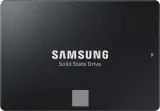 Накопитель SSD Samsung SATA-III 4TB MZ-77E4T0B/EU 870 EVO 2.5" Image