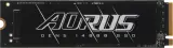 Накопитель SSD Gigabyte PCIe 5.0 x4 1000GB AG514K1TB Aorus Gen5 14000 M.2 2280 Image