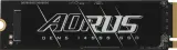 Накопитель SSD Gigabyte PCIe 5.0 x4 2000GB AG514K2TB Aorus Gen5 14000 M.2 2280 Image