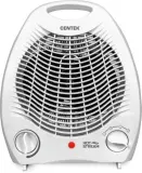 Тепловентилятор Centek CT-6002 2000Вт белый Image