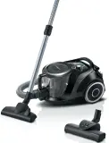 Пылесос Bosch BGS412234 1800Вт черный Image