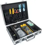 Набор инструментов Lanmaster LAN-NT-TK/FIBER-2 для инсталлятора Image
