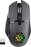 Мышь Defender Glory GM-514 черный оптическая 3200dpi беспров. USB 6but (52514) Image