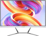 Моноблок Teclast K24 Air 23.8" Full HD N95 (1.7) 8Gb SSD256Gb UHDG Windows 11 Pro GbitEth WiFi BT 48W белый 1920x1080 Image