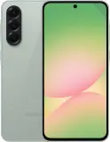 Смартфон Samsung SM-A566E Galaxy A56 5G 128Gb 8Gb зеленый моноблок 3G 4G 6.7" 1080x2340 Android 15 50Mpix 802.11 a/b/g/n/ac/ax NFC GPS GSM900/1800 GSM1900 Protect Image