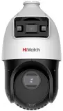Камера видеонаблюдения IP HiWatch PTZ-2SE215M-12F0 2.8-2.8мм цв. Image