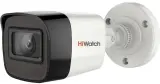 Камера видеонаблюдения аналоговая HiWatch DS-T280(B)(2.8mm) 2.8-2.8мм цв. Image