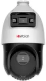 Камера видеонаблюдения IP HiWatch PTZ-2SE415M-14F0 2.8-2.8мм цв. Image