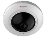 Камера видеонаблюдения IP HiWatch DS-I551 (1.05mm) 1.05-1.05мм цв. Image
