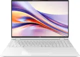 Ультрабук Honor MagicBook Pro 16 DRA-54 Core Ultra 5 125H 24Gb SSD1Tb Intel Arc 16" IPS 3K (3072x1920) Windows 11 Home white WiFi BT Cam (5301AJJG) Image