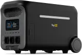 Электростанция портативная TopON Home TOP-H3000 800000mAh 16A QC3.0/PD3.0 6xUSB черный/серый (103711) Image