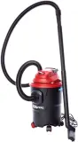 Строительный пылесос RedVerg RD-VC1000-15P 1200Вт (уборка: сухая/сбор воды) черный Image