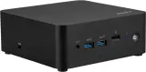 Неттоп MSI Cubi NUC 1M-043XRU Core 7 150U (1.8) 16Gb SSD512Gb Graphics CR без ОС 2xGbitEth WiFi BT 120W черный (9S6-B0B111-408) Image
