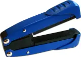 Инструмент зачистки Lanmaster LAN-FT-STR/FTTH для зачистки оптического кабеля синий Image