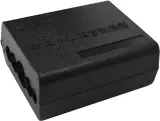 Инструмент Lanmaster LAN-FT-CUTL/OBL продольной резки оболочки оптического кабеля черный Image