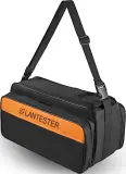 Сумка для инструментов Lanmaster черный/оранжевый (LAN-BAG-L) Image