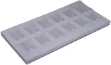 Карточка Lanmaster LAN-FT-CL/CRD для чистки разъемов Image