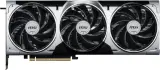Видеокарта MSI PCI-E 5.0 RTX 5080 16G VENTUS 3X PLUS NVIDIA GeForce RTX 5080 16Gb 256bit GDDR7 2640/30000 HDMIx1 DPx3 HDCP Ret Image