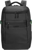 Рюкзак для ноутбука 15.6" Digma Game G1 черный полиэстер (DGBP15G1BK) Image
