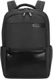 Рюкзак для ноутбука 15.6" Digma Business B1 черный полиэстер (DGBP15B1BK) Image