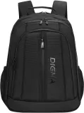 Рюкзак для ноутбука 15.6" Digma Stash S2 черный полиэстер (DGBP15S2BK) Image