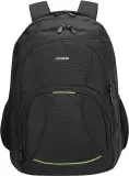Рюкзак для ноутбука 15.6" Digma Stash S1 черный полиэстер (DGBP15S1BK) Image