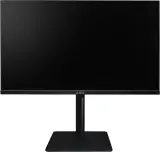 Монитор Delta Computers 27" Сова OM270I черный IPS 5ms 16:9 HDMI M/M матовая HAS Piv 250cd 178гр/178гр 1920x1080 VGA DP FHD (RUS) Image