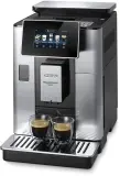 Кофемашина Delonghi Primadonna Soul ECAM610.74.MB 1450Вт черный/серебристый Image