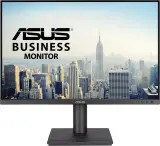 Монитор Asus 24.1" Business BE248QF черный IPS LED 5ms 16:10 HDMI M/M матовая HAS Piv 350cd 178гр/178гр 1920x1200 100Hz VGA DP WU USB 5.5кг Image