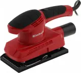 Вибро шлифовальная машина Einhell TC-OS 1520 150Вт (4460640) Image