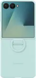 Чехол (клип-кейс) Samsung для Samsung Galaxy Z Flip7 Ring Case Z Flip7 мятный (EF-PF766TMEGRU) Image