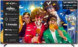 Телевизор OLED Skyworth 55" 55X85G Magic Sound Karaoke TV Frameless черный/черный 4K Ultra HD 120Hz DVB-T DVB-T2 DVB-C DVB-S DVB-S2 USB WiFi Smart TV Image