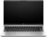 Ноутбук HP ProBook 440 G10 Core i5 1334U 16Gb SSD512Gb Intel Iris Xe graphics 14" FHD (1920x1080)/ENGKBD Windows 11 Pro silver WiFi BT Cam (AP3Y9AT) Image