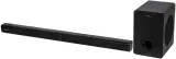 Саундбар Supra SSB-212 2.1 200Вт+400Вт черный Image